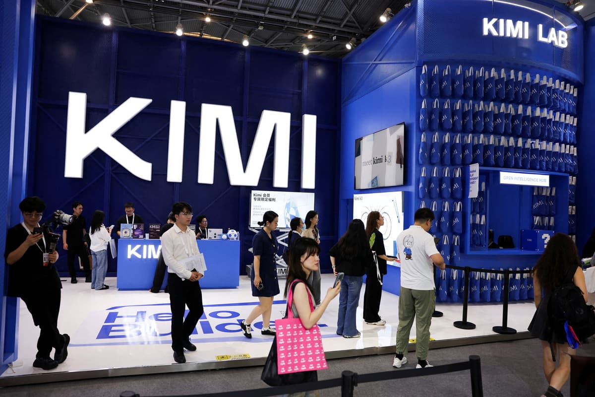 Moonshot AI Files Confidentially for Hong Kong IPO, Seeks $3 Billion - Seoul Economic Daily