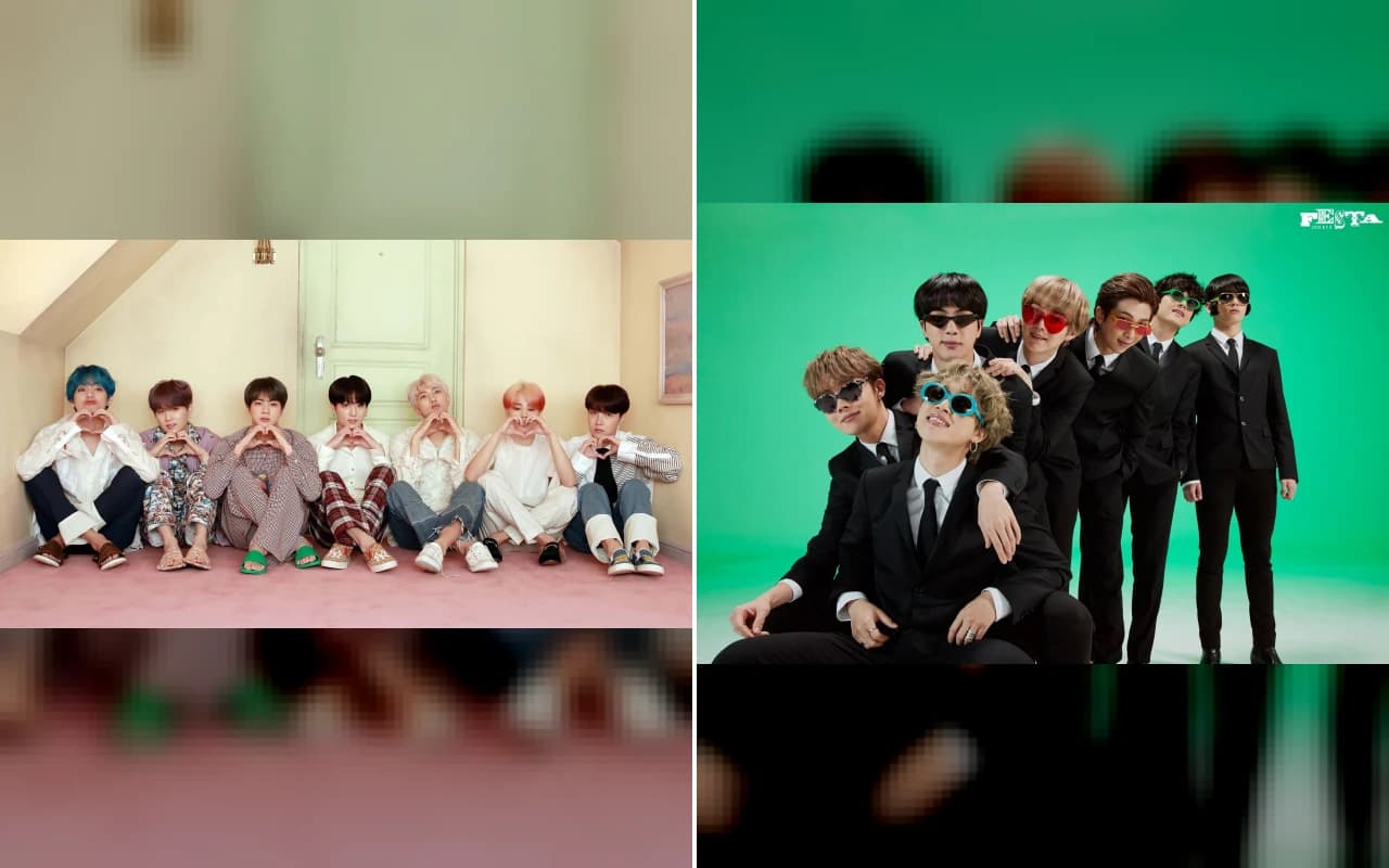 BTS Returns to Award Shows After Three Years at 2026 AMAs