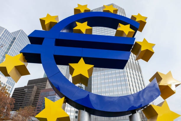 El juego de las sillas musicales del ECB - ActionForex