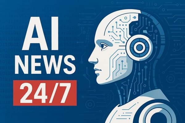 AI News Today: Latest AI News and Updates in Real Time | 2026