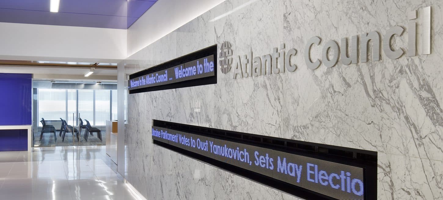 What the US can learn from Europe on prediction markets—and vice versa - Atlantic Council