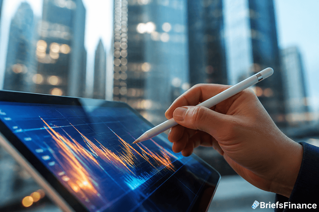 Moonshot Launches Kimi AI for Financial Services