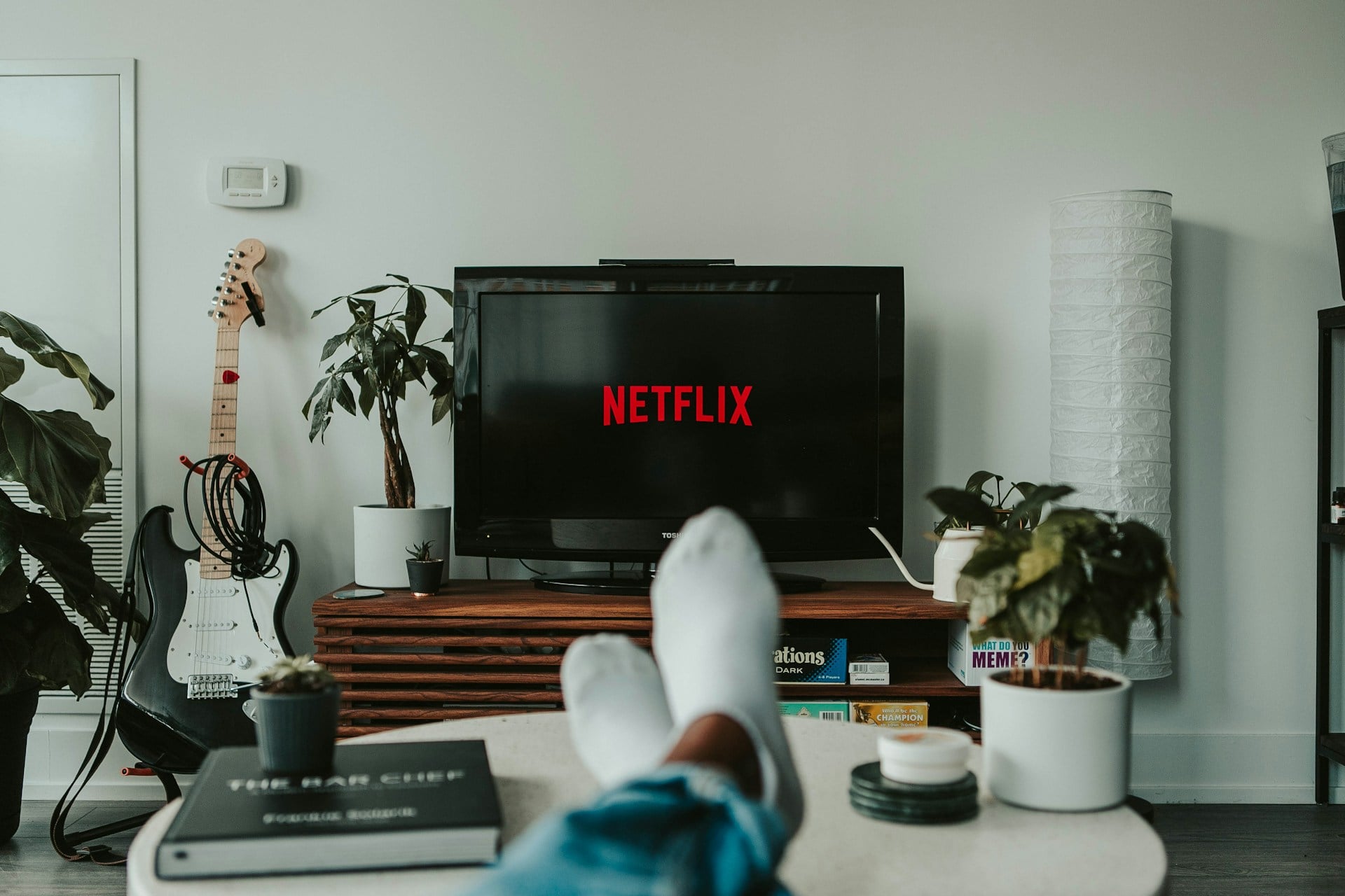 The Growing Appeal Of Entertainment You Can Access Anywhere - Canyon News