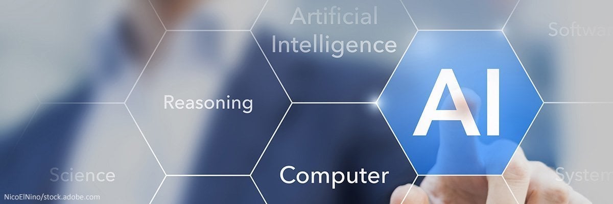 Also-ran Sweden bids for AI world leadership