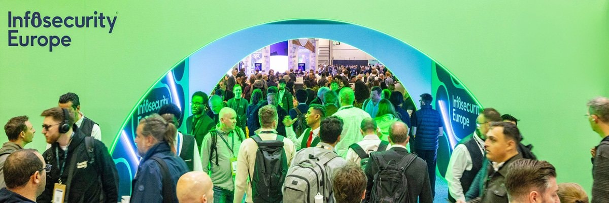 Infosecurity Europe 2026: AI साइबर अपराध और प्रतिक्रिया को दे रहा है रफ्तार