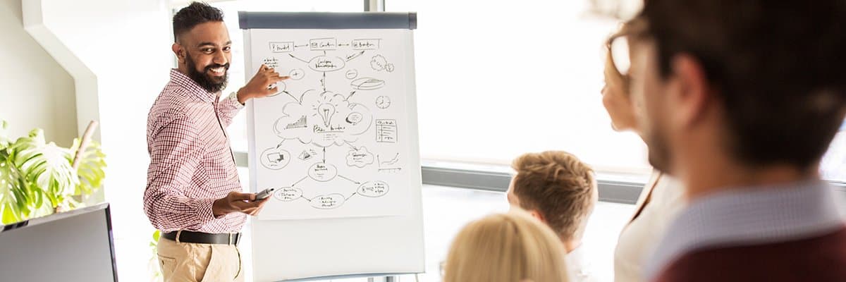 El Canciller revela planes para atraer a las startups tecnológicas del Reino Unido