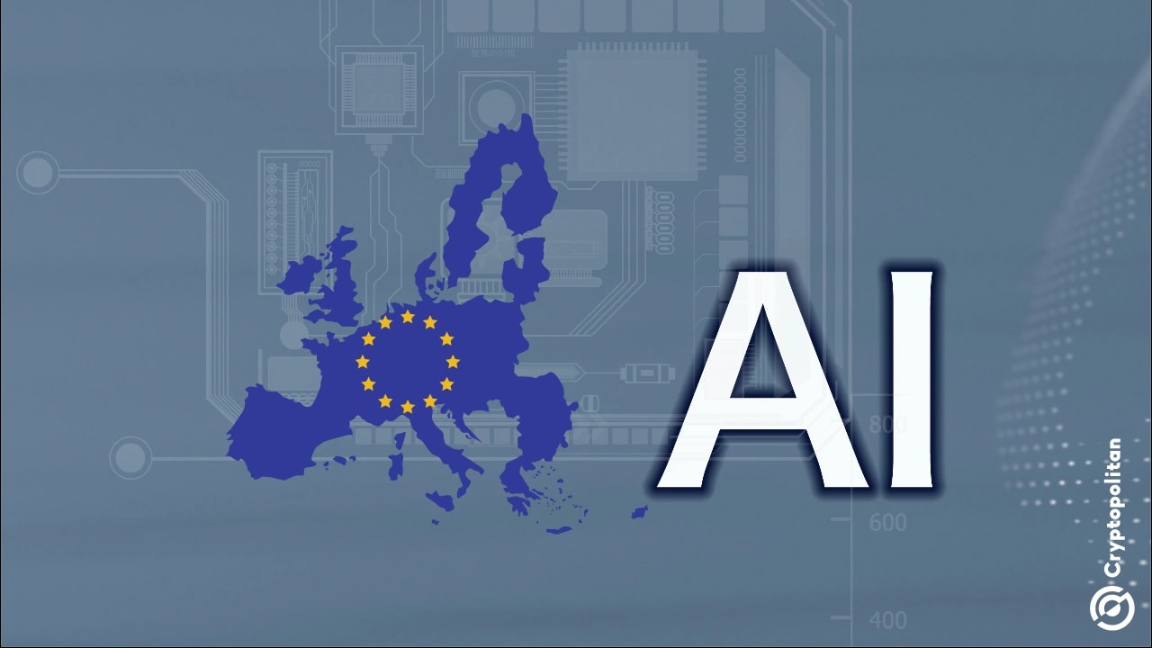 Empresas de IA de Europa advierten que una desaceleración en la vanguardia consolidaría el liderazgo de EE. UU. - Cryptopolitan