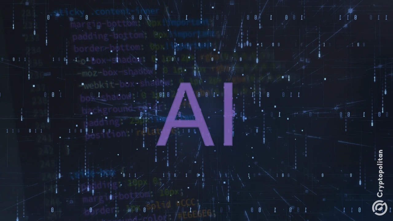 After a 67% hit, Situational Awareness changes its AI bet