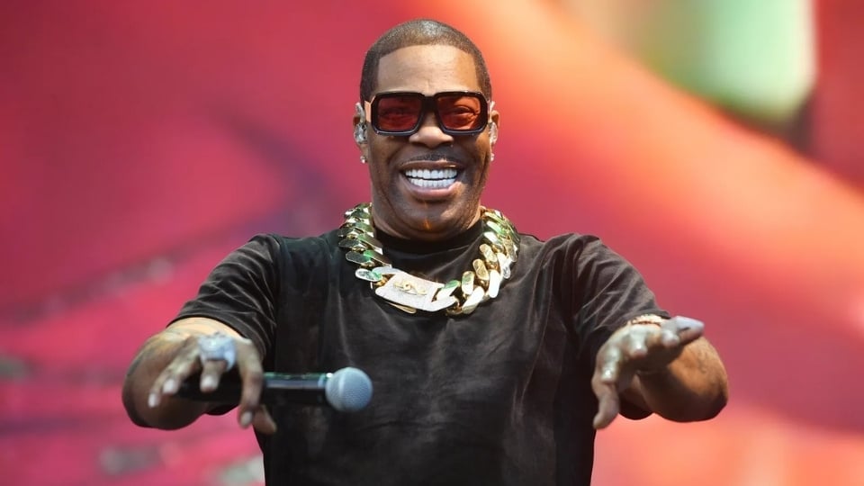 How Much is Busta Rhymes Worth? Breaking Down His $20 Million Fortune