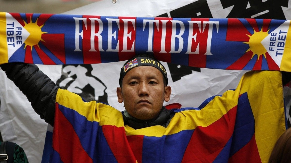 Wereld Tibet Dag: De strijd voor vrijheid, veiligheid en de toekomst van Azië » DefenceXP - Indian Defence Network