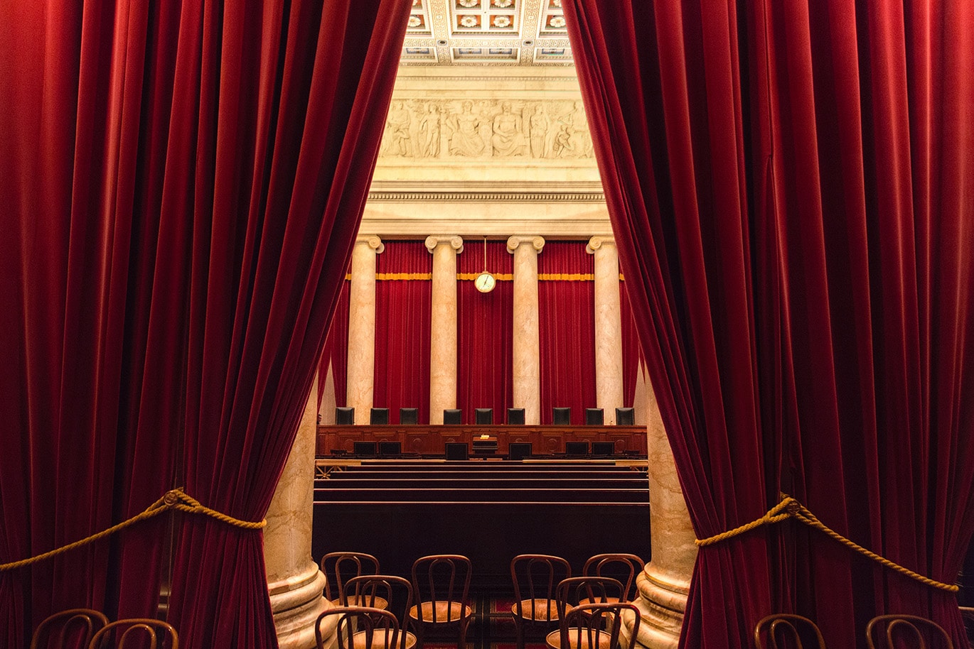 Term in Review: America at 250 and the Roberts Court’s Countermajoritarian Project