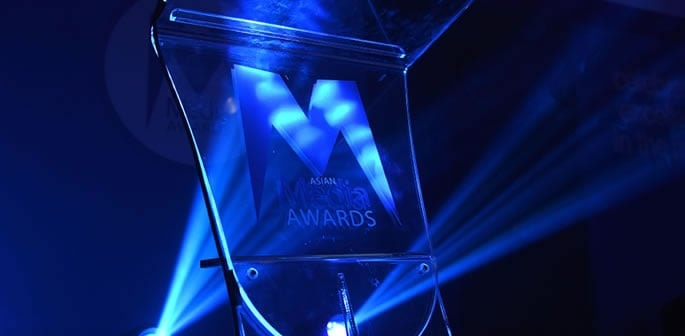 The Asian Media Awards 2026 Finalists