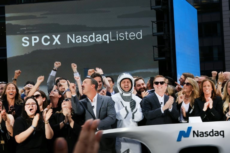 Il boom delle IPO guidato dall'IA solleva preoccupazioni per un possibile crollo - Digital Journal