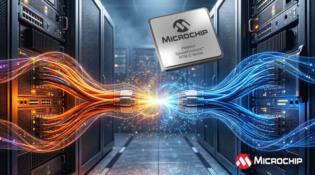 Avanzamenti nella connettività dei Data Centre per l'infrastruttura AI - Electronics For You – Sito Ufficiale ElectronicsForU.com