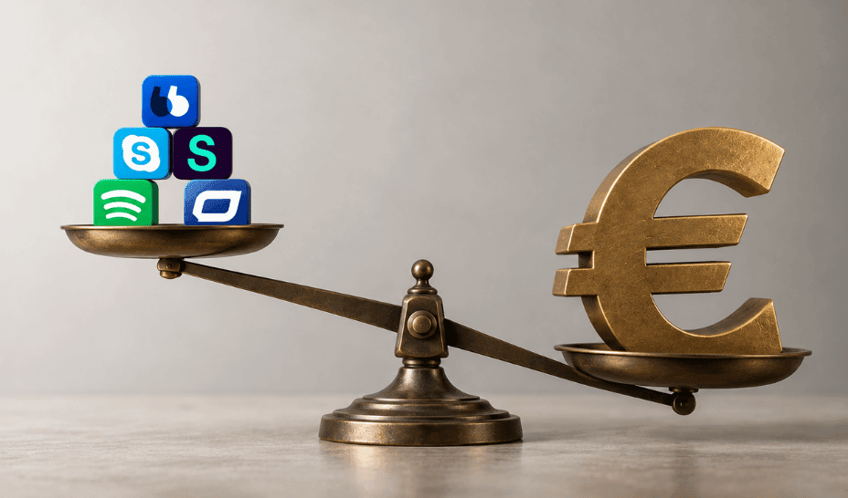 5 historias de éxito europeas que los inversores rechazaron inicialmente