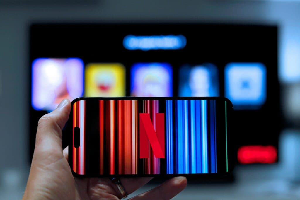 Streaming: one in three EU Internet users had subscriptions — Eurostat