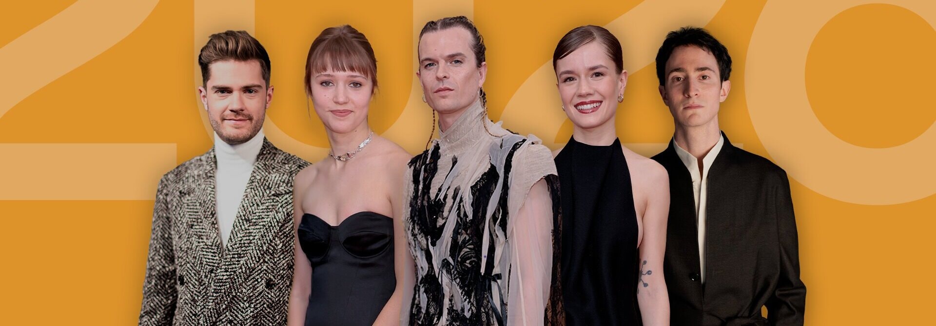 New members 2026 - European Film Academy