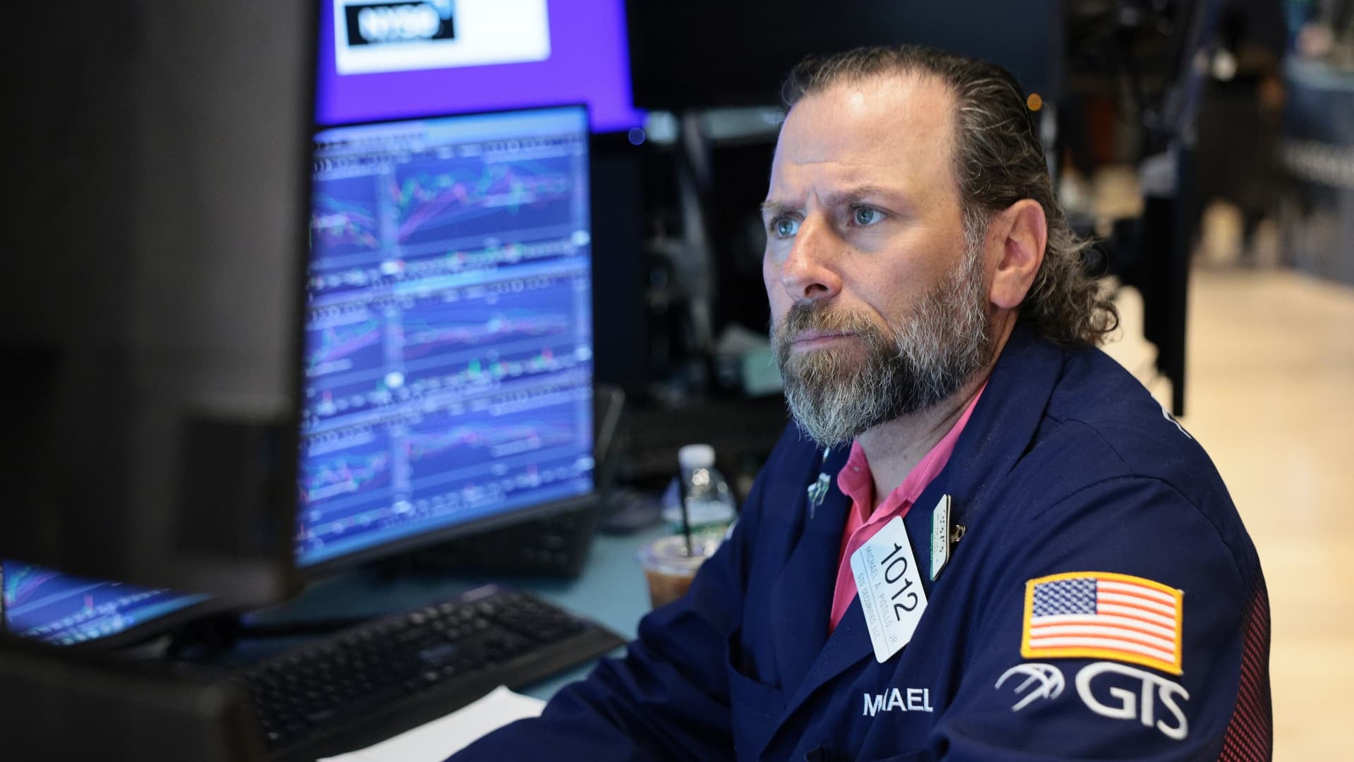 Mercado de ações hoje: Atualizações ao vivo - Estados Unidos