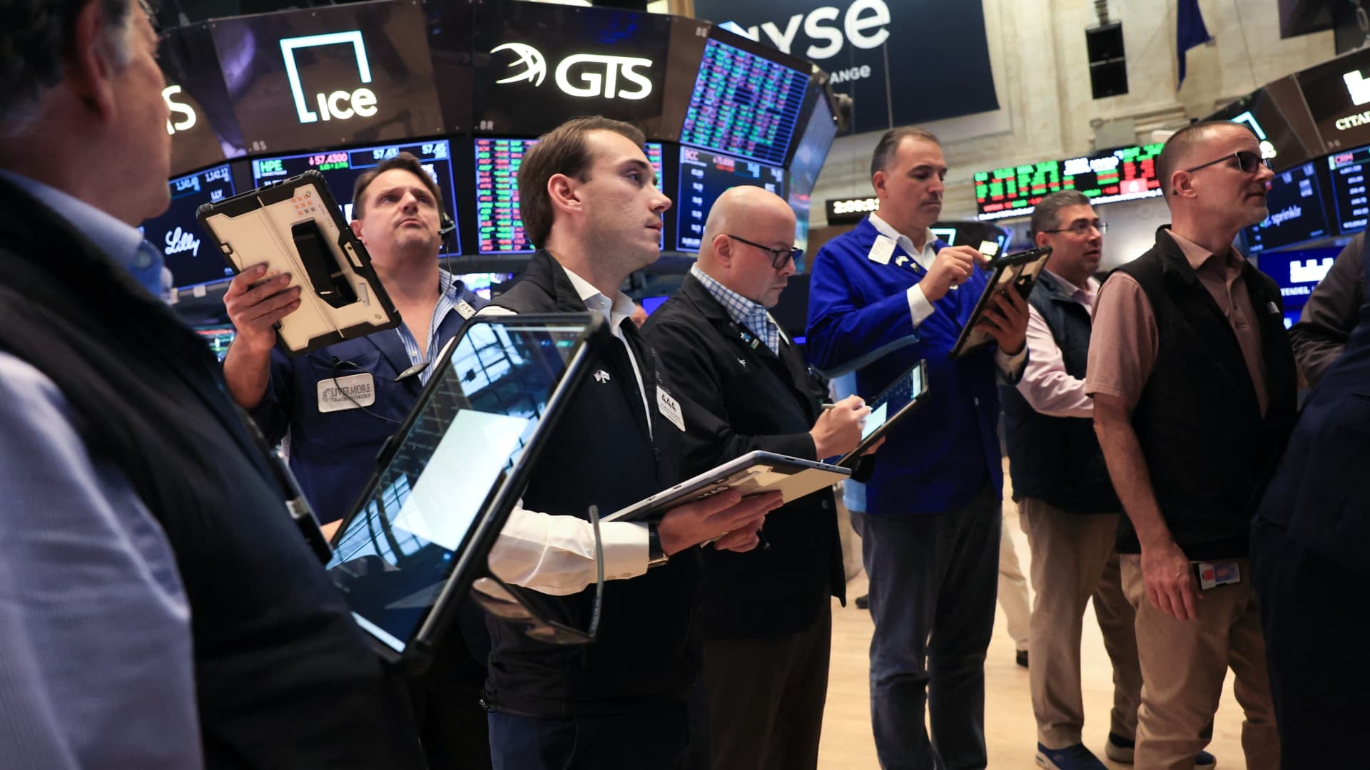 Stock market today: Live updates - United States