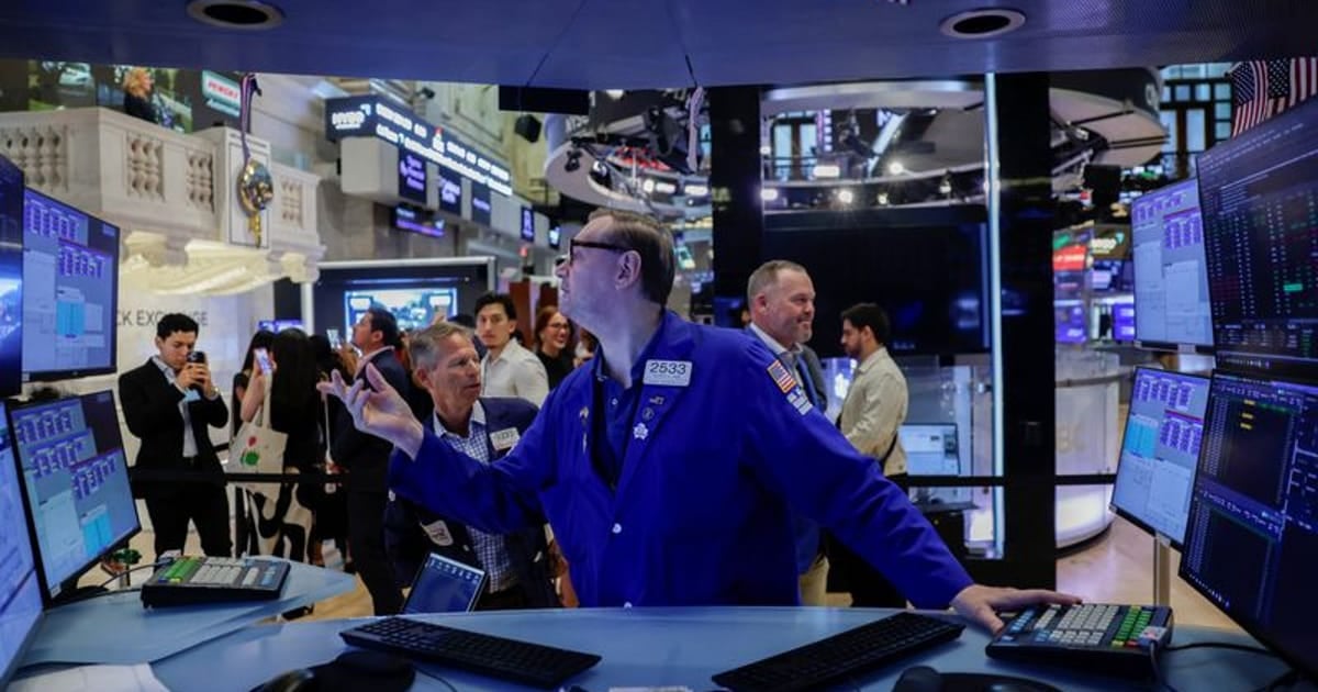 Riesgos del mercado en septiembre: Geopolítica, Bancos Centrales e IPOs de IA en el horizonte - EUROPE SAYS
