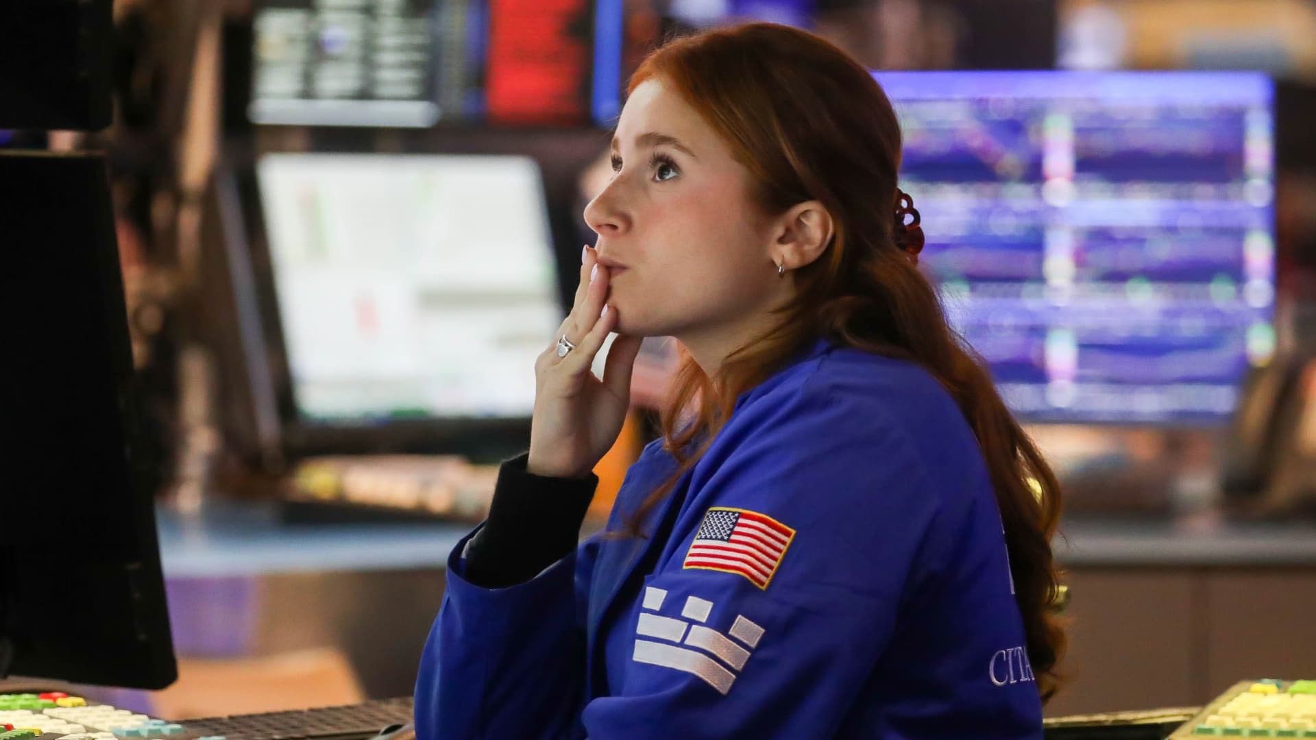 Stock market today: Live updates - EUROPE SAYS