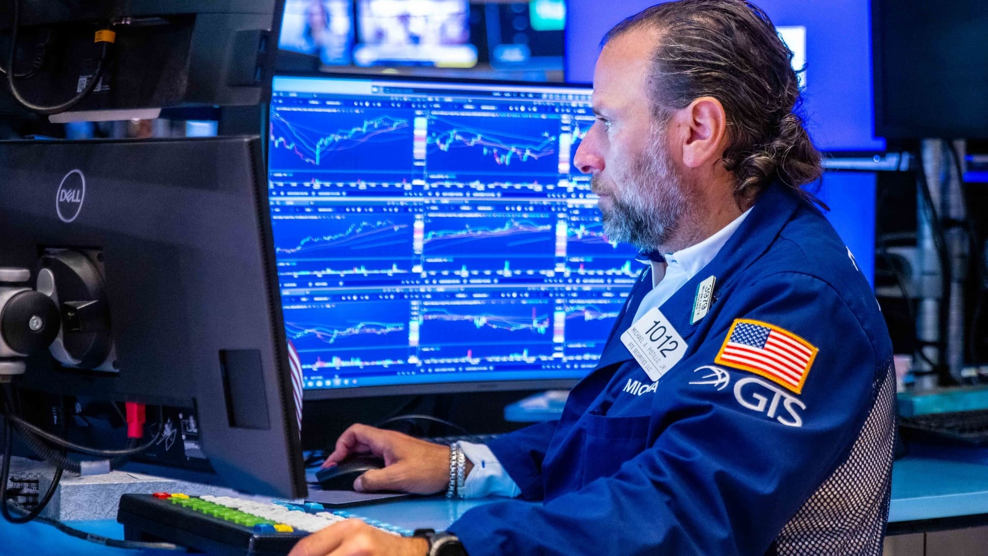 Bolsa hoy: Actualizaciones en vivo - EUROPE SAYS