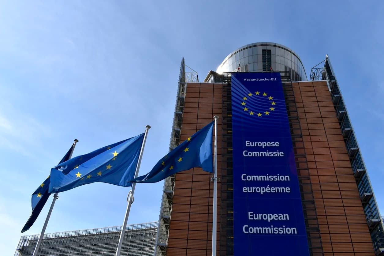 The Corner Newsletter: Europe’s Tech Sovereignty Efforts (September 8th, 2026) — Open Markets Institute - EUROPE SAYS