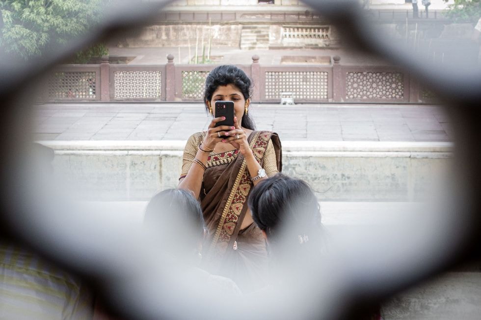 Hollywood Is Still Everywhere, but Asia Is No Longer Just Watching