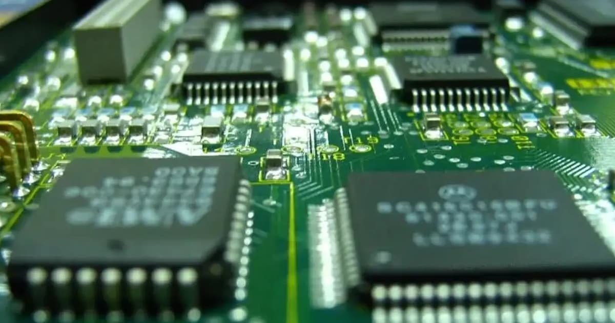 Asia’s AI chip boom could spark regional economic renaissance