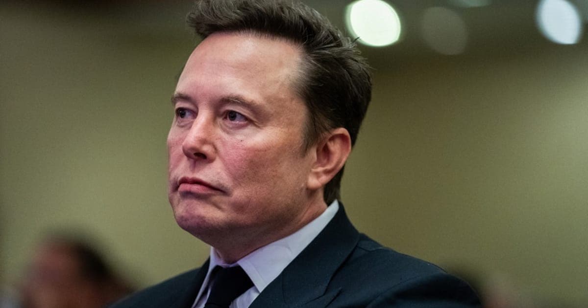 Musk defiende los centros de datos de IA y critica las normas de la UE en el G20