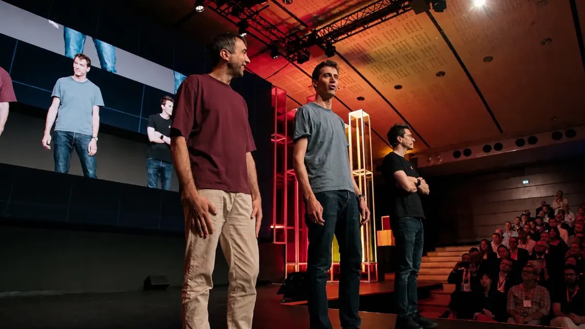 Mistral AI Raises €3B to Fuel Europe’s AI Push