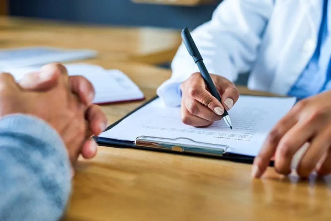865 experts, 7 years: what their findings reveal will shock you - Futura-Sciences