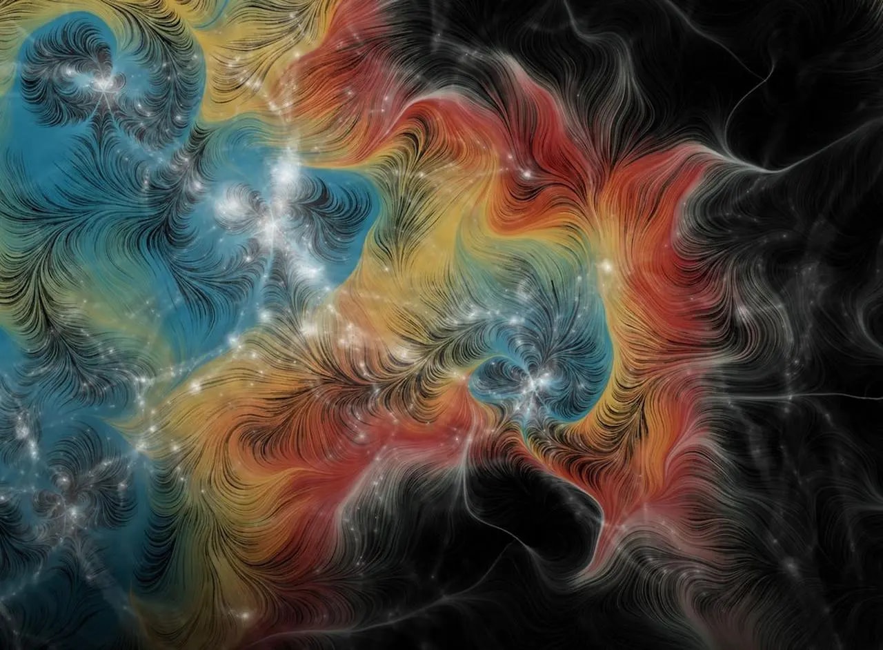 Astronomers just found the Universe’s “missing matter” using fast radio bursts - Futura-Sciences
