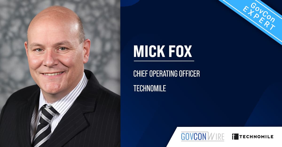 The Market Finally Caught Up: What TechnoMile Believes a Leading Global Research Firm’s Latest CLM Report Confirms About Federal Contracting
