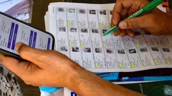 Election Commission acted within powers in SIR exercise, Supreme Court says