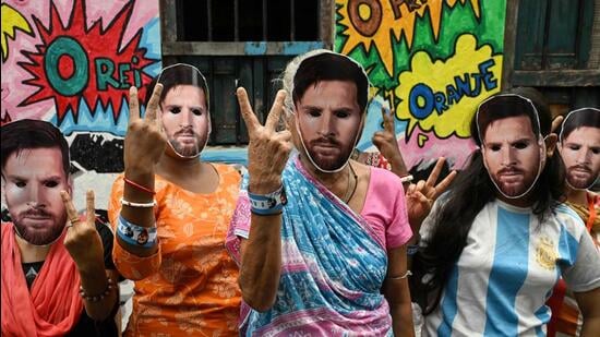 Terwijl Azië opkomt, worden Indiase fans geconfronteerd met een verre Wereldbeker-droom