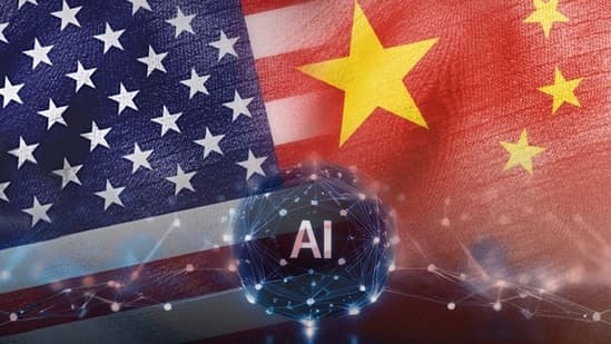 Chips, vols et blocages : la course à l'IA entre les États-Unis et la Chine se transforme en thriller géopolitique