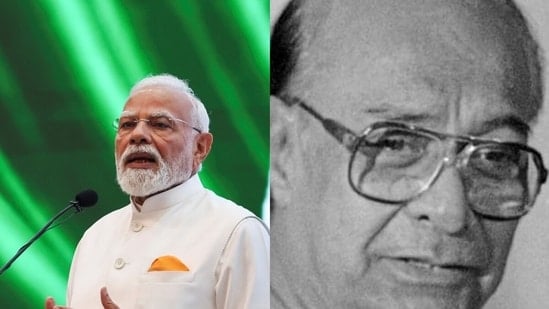 ‘Ha avvicinato due nazioni’: il PM Modi loda Biju Patnaik in Indonesia