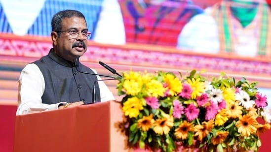 Congress, CJP protests highlights: ‘Owe our students more than outrage’, says Pradhan amid resignation demand chorus