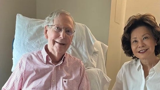 Mitch McConnell का स्वास्थ्य: रिपब्लिकन लंबे समय तक अक्षमता के खिलाफ नए कानून पर विचार कर रहे हैं, 'Three strokes and you’re out'