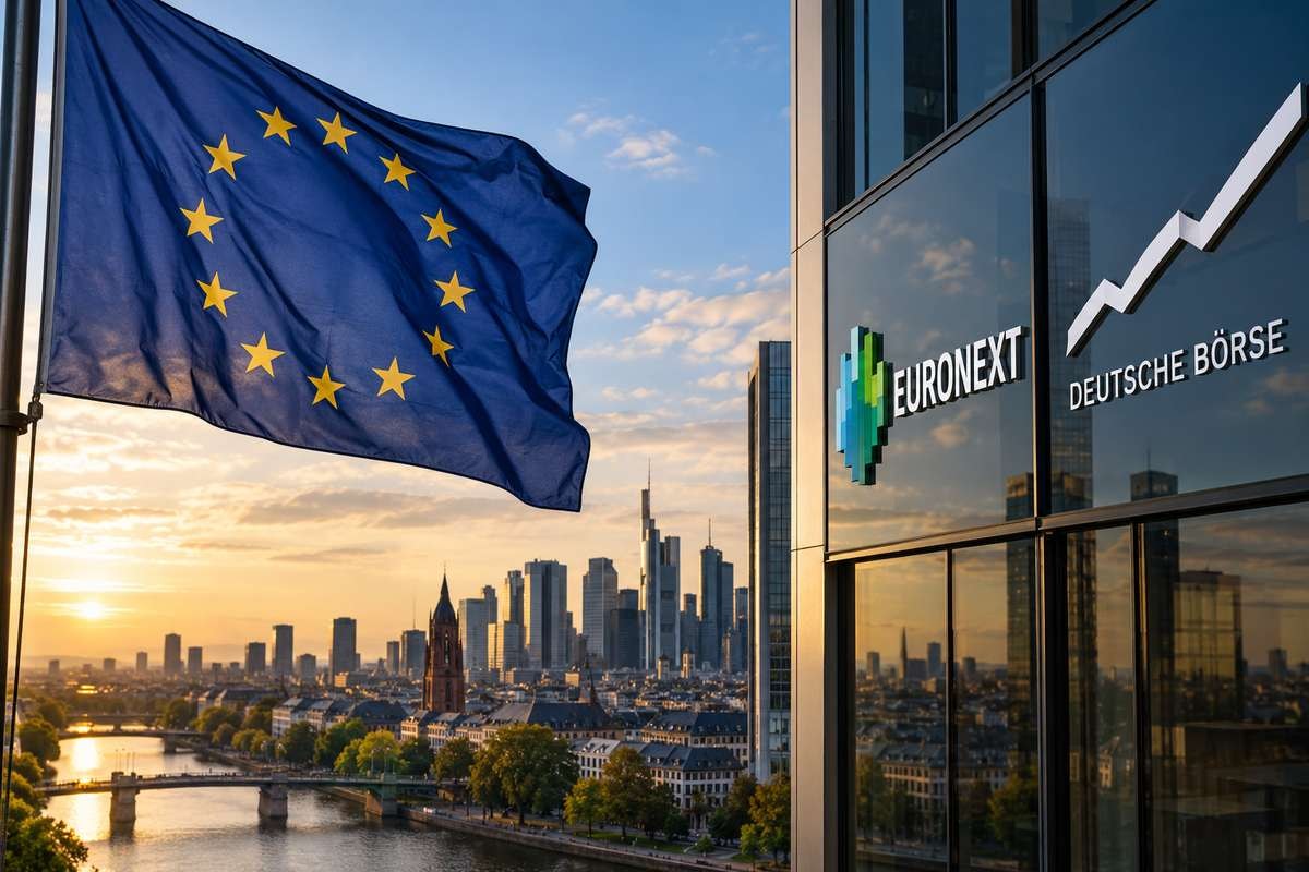 Europe wants champions again: is the age of the mega-merger returning?