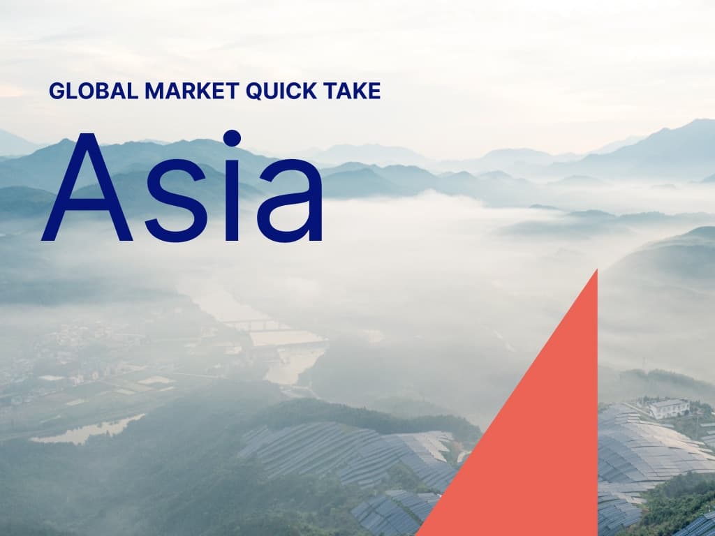 Asia Market Quick Take β 10 September, 2026