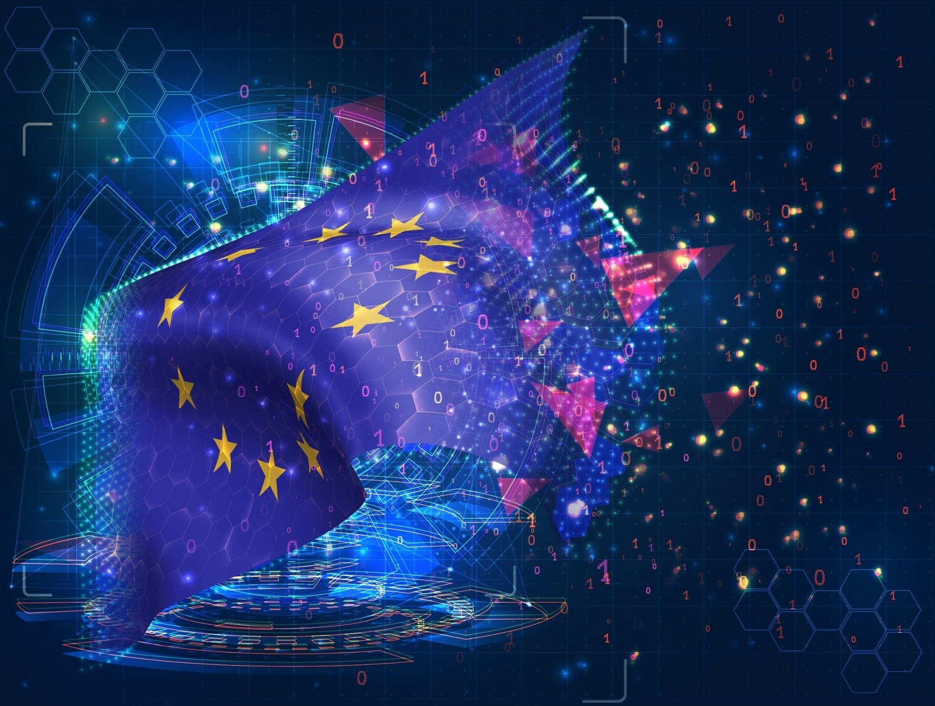 EU onthult pakket voor technologische soevereiniteit om onafhankelijkheid op het gebied van AI, chips en cloud te versnellen