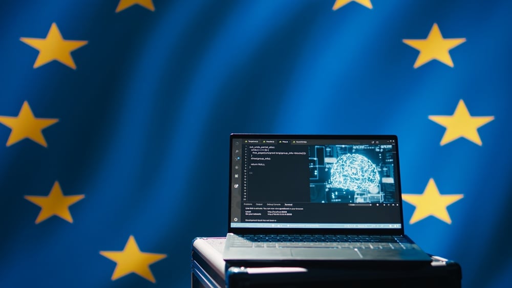 Europäische Kommission stellt Aktionsplan zur Stärkung von KI und Cybersicherheit in der gesamten EU vor