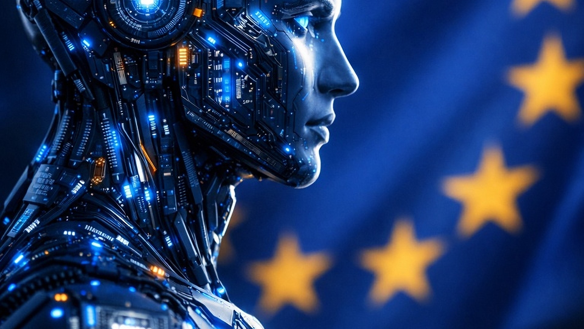 Wie KI die Transparenz im öffentlichen Beschaffungswesen der EU transformiert