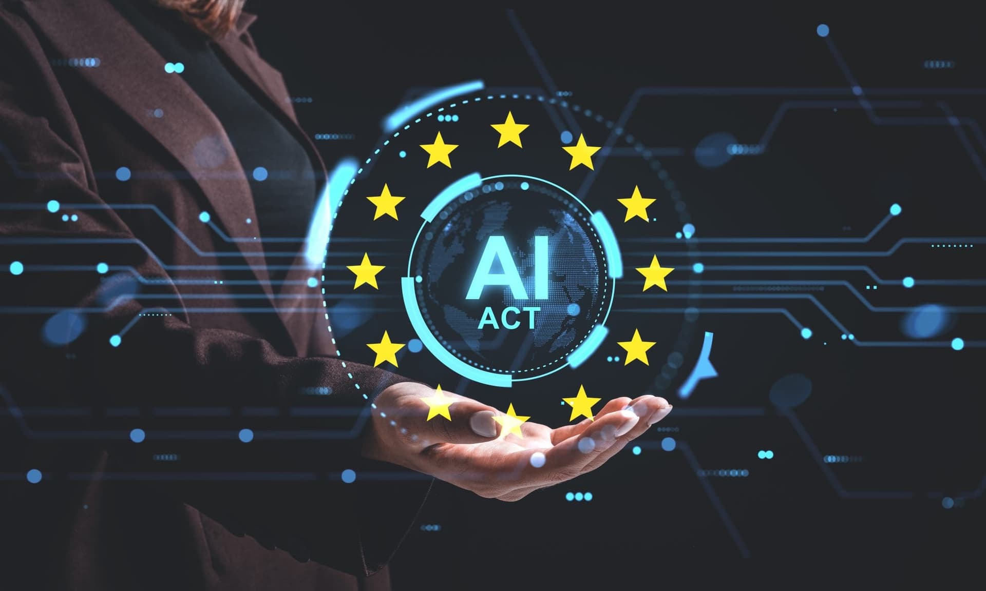 AI Act enforcement begins as EU introduces new transparency rules for artificial intelligence