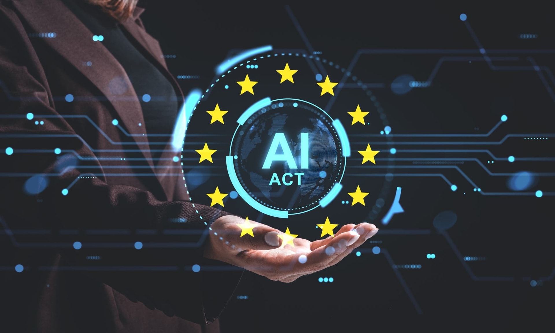 AI Act enforcement begins as EU introduces new transparency rules for artificial intelligence