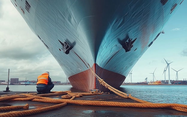 Gli effetti completi dell'interruzione dello Stretto di Hormuz potrebbero non manifestarsi fino alla seconda metà del 2026