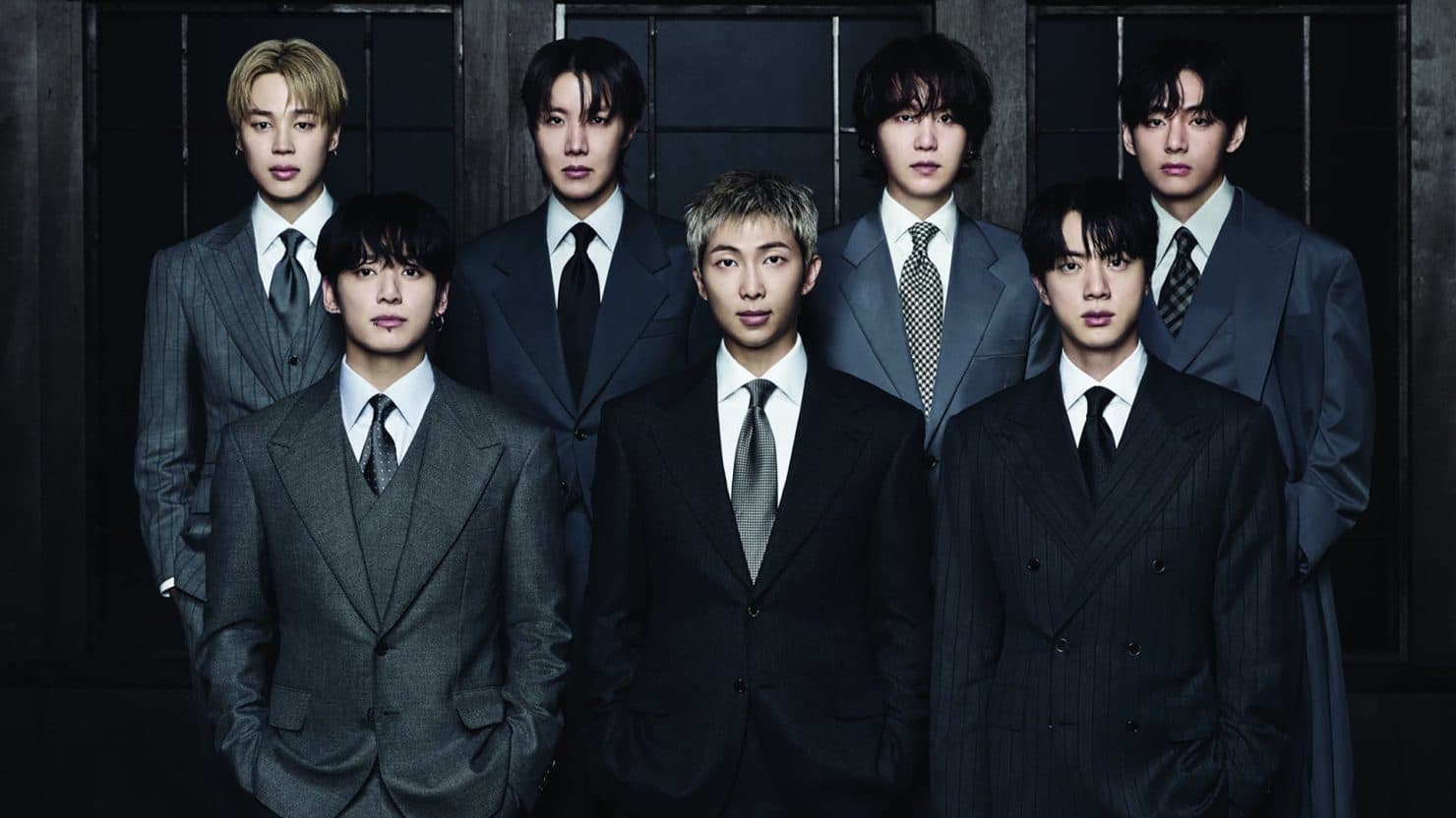 BTS ergänzt Tourdaten für ARIRANG in Asien und Australien