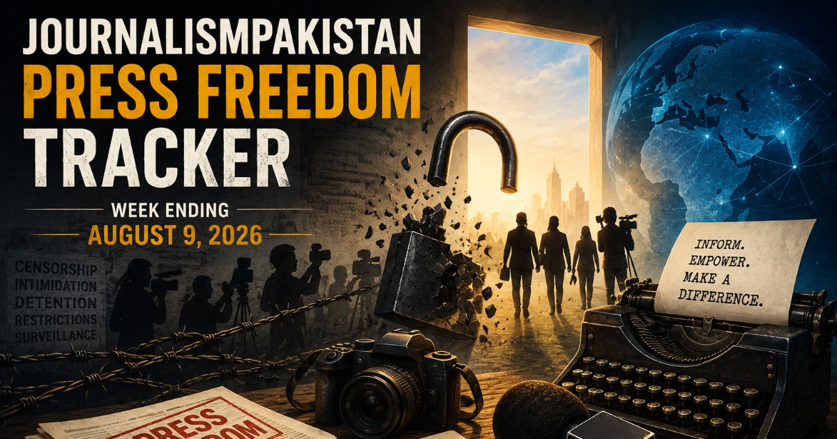 New restrictions and old threats challenge journalists worldwide